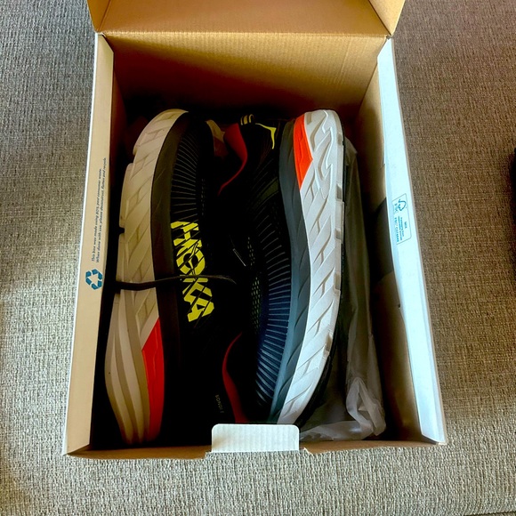 Hoka Other - Hoka Bondi 7